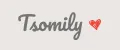 Tsomily