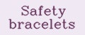 Аналитика бренда Safety bracelets на Wildberries
