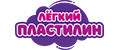 Лёгкий пластилин