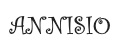 Annisio