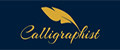 Calligraphist