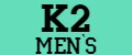 K2 men`s