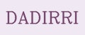 DADIRRI