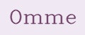 Omme