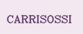 CARRISOSSI