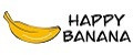 HAPPY BANANA