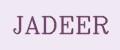 JADEER