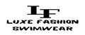 Luxe Fashion Swimwear