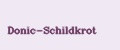 Donic-Schildkrоt