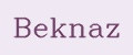 Beknaz