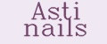 Asti nails