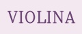 VIOLINA