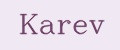 Karev