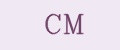 СM