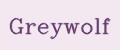 Greywolf