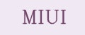 MIUI