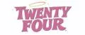 TWENTY FOUR
