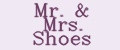 Mr. & Mrs. Shoes