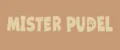 Mister Pudel