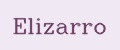 Elizarro