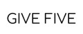 GIVE FIVE