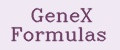 GeneX Formulas