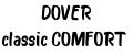 Dover classic COMFORT