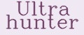 Аналитика бренда Ultra hunter на Wildberries