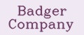 Аналитика бренда Badger Company на Wildberries