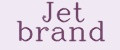 Jet brand