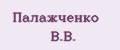 Аналитика бренда Палажченко В.В. на Wildberries