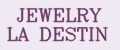 JEWELRY LA DESTIN