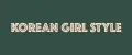 Korean girl style