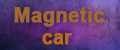 Аналитика бренда Magnetic Car на Wildberries