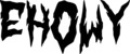 Ehowy