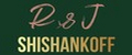 SHISHANKOFF