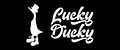 Lucky ducky