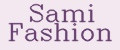 Аналитика бренда Sami Fashion на Wildberries