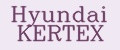 Hyundai KERTEX