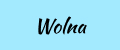 Wolna