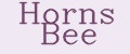 HORNS BEE