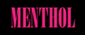 MENTHOL SAUCE