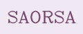 SAORSA