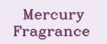 Mercury Fragrance