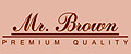 Mister Brown