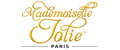 Аналитика бренда Mademoiselle Jolie Paris на Wildberries