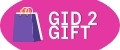 Gid2Gift