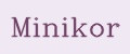 MiniKOR