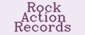 Rock Action Records