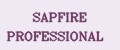 SAPFIRE PROFESSIONAL